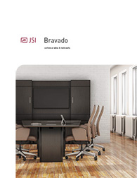 JSI Office Furniture Dealer in Berkley & Oak Park | Discount Office Equipment - j_bravado_lit-1