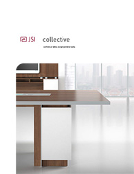JSI Office Furniture Dealer in Berkley & Oak Park | Discount Office Equipment - j_collective_conference_lit-1