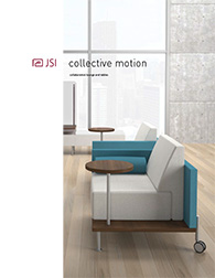 JSI Office Furniture Dealer in Berkley & Oak Park | Discount Office Equipment - j_collective_motion_lit-1