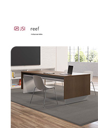JSI Office Furniture Dealer in Berkley & Oak Park | Discount Office Equipment - j_reef_lit-1