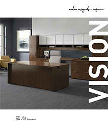 JSI Office Furniture Dealer in Berkley & Oak Park | Discount Office Equipment - j_vision_lit-1