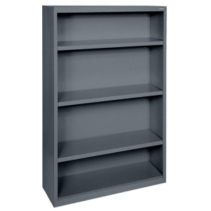 Bookcase – 4 Shelves
