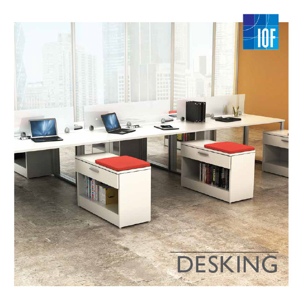 Office desks