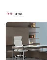 JSI Furniture's Latest Catalogs