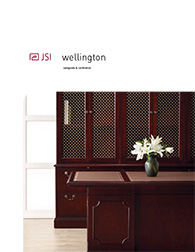 JSI Office Furniture Dealer in Berkley & Oak Park | Discount Office Equipment - j_wellington_lit-1