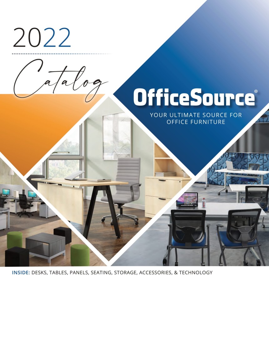 Catalogs Discount Office Equipment