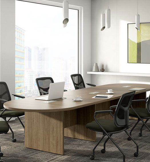 Conference Desks for Sale in Berkley, MI | Discount Office  - conference-1