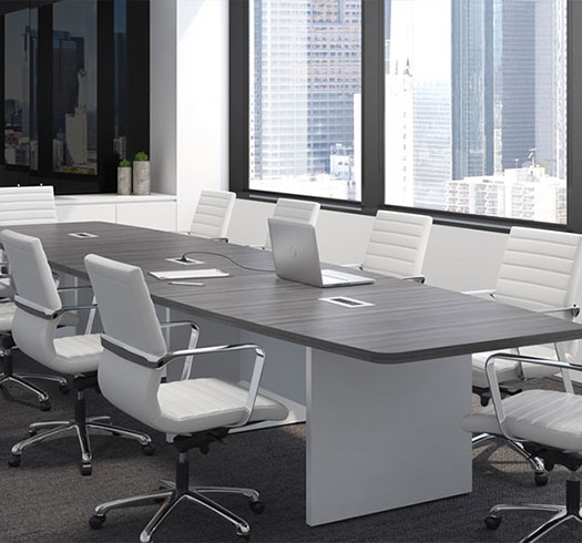 Conference Desks for Sale in Berkley, MI | Discount Office  - conference-4