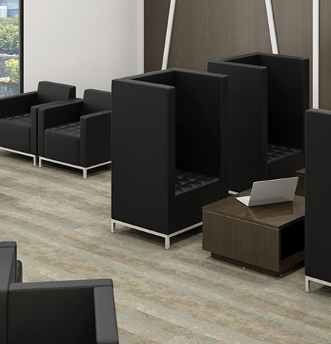 office furniture design