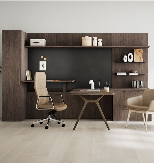 Office Desks in Berkley, MI | Discount Office Equipment - office-1