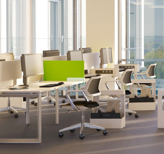 Office Desks in Berkley, MI | Discount Office Equipment - office-2