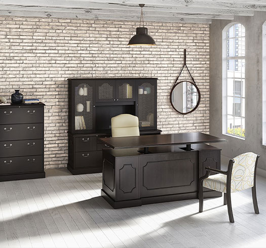 Office Desks in Berkley, MI | Discount Office Equipment - office-3