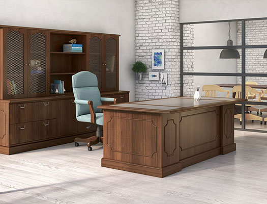 Office Desks in Berkley, MI | Discount Office Equipment - office-4