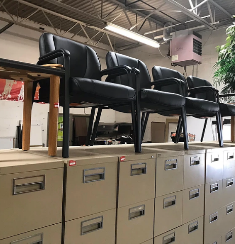 Sell Used Office Furniture Metro Detroit Discount Office Equipment