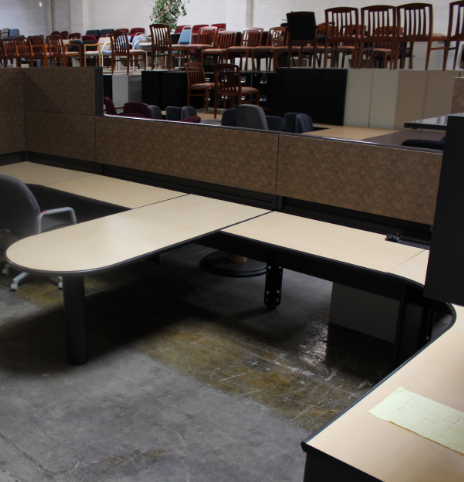Used Office Furniture: Oak Park, MI | Discount Office Equipment  - used-furniture-content-image