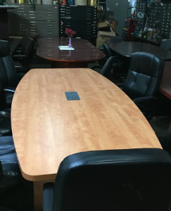 Conference Room Set