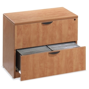 2 Drawer Lateral File