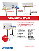 Catalogs - Discount Office Equipment - Check-inStation