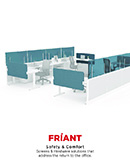 Catalogs - Discount Office Equipment - Friant-Safety_Comfort_Collection