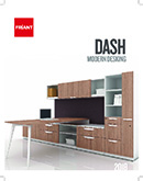 Catalogs - Discount Office Equipment - Friant_Dash-min