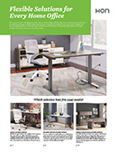 Catalogs - Discount Office Equipment - hon-work-from-home-product-solutions-guide